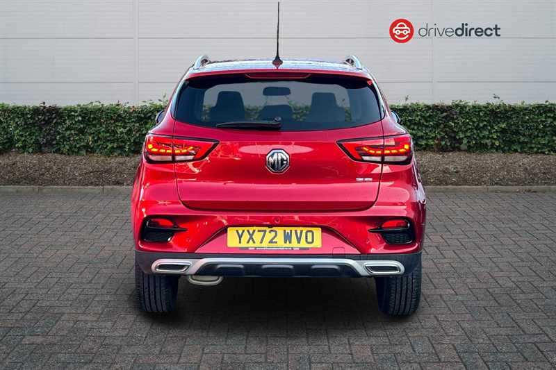 Used MG MG ZS 2023 for sale - 77445152: Photo 4