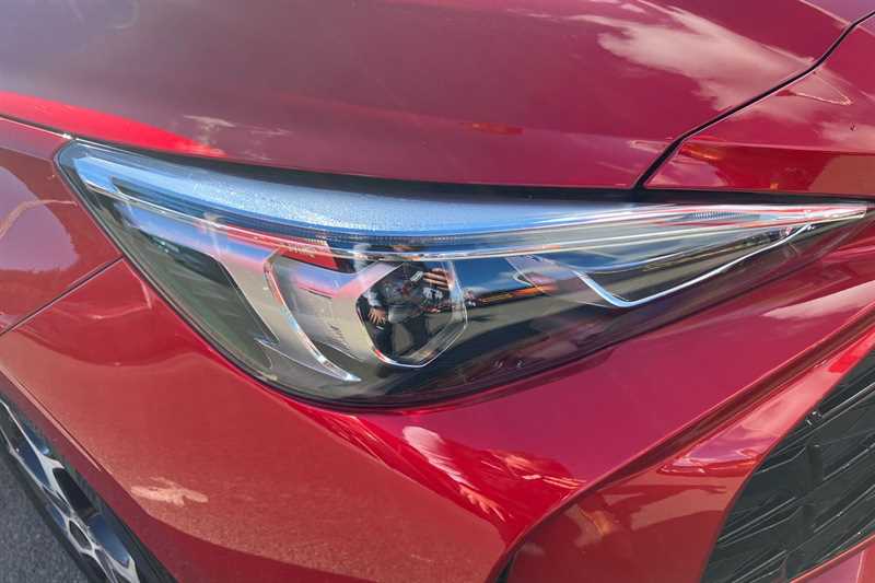 Used MG MG3 2025 for sale - 76930925: Photo 28