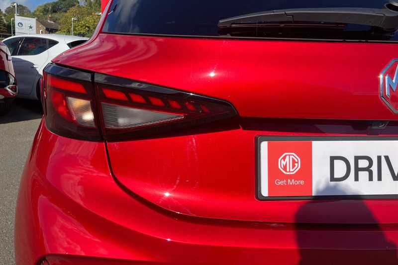 Used MG MG3 2025 for sale - 76930925: Photo 31