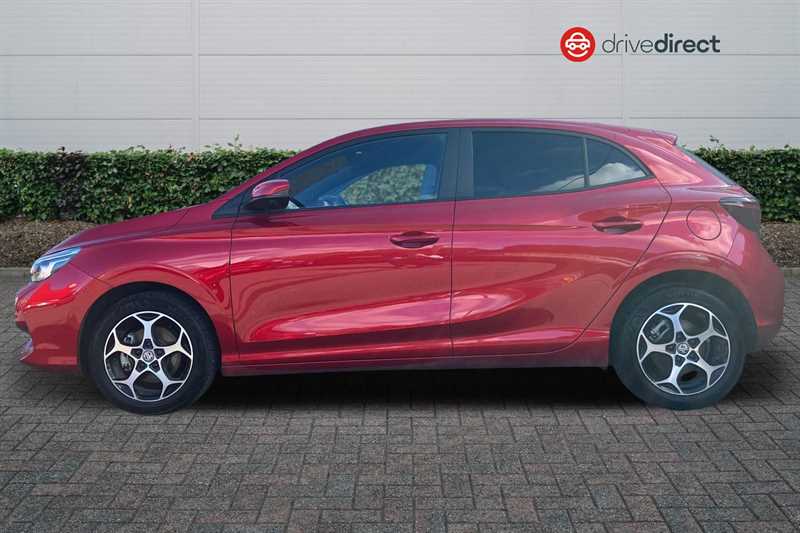 Used MG MG3 2025 for sale - 76930925: Photo 6