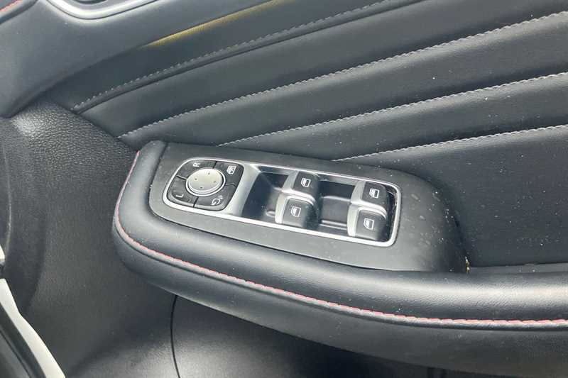 Used MG MG HS 2023 for sale - 77459172: Photo 16