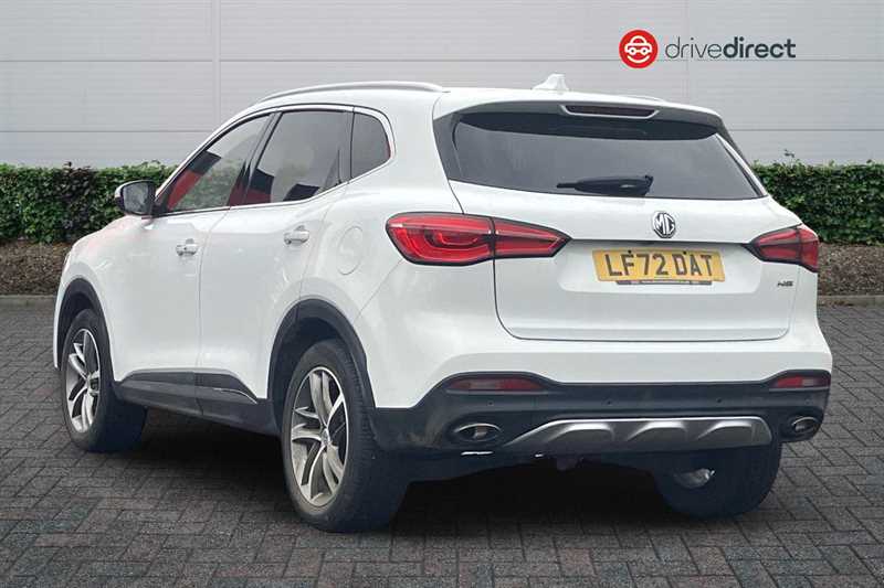 Used MG MG HS 2023 for sale - 77459172: Photo 5