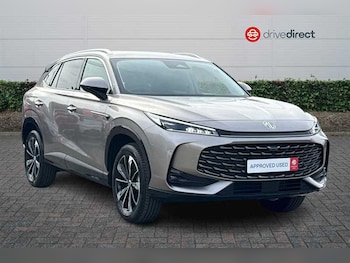 Used MG MG HS 2026 for sale - 79148745: Photo