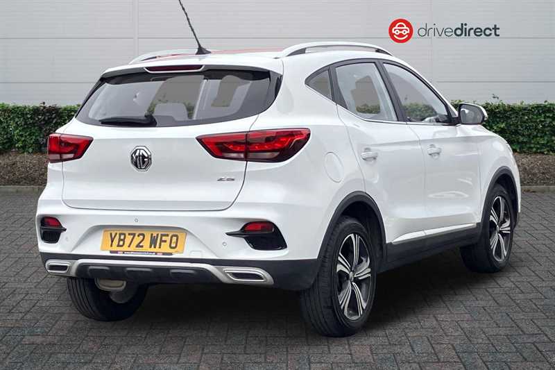 Used MG MG ZS 2023 for sale - 76524106: Photo 3