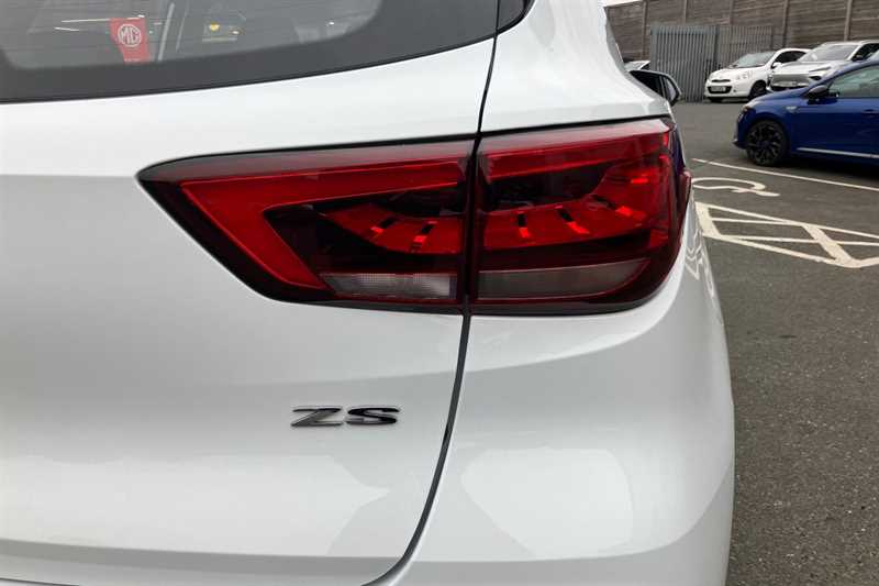 Used MG MG ZS 2023 for sale - 76524106: Photo 32