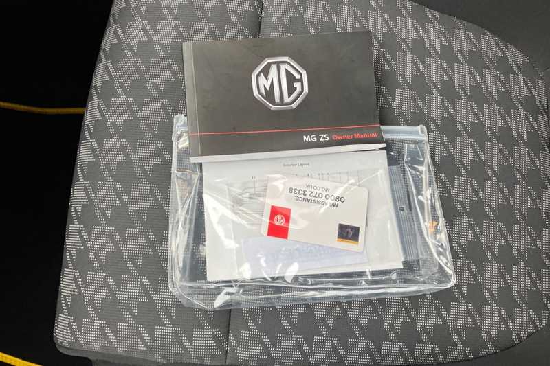 Used MG MG ZS 2023 for sale - 76524106: Photo 36