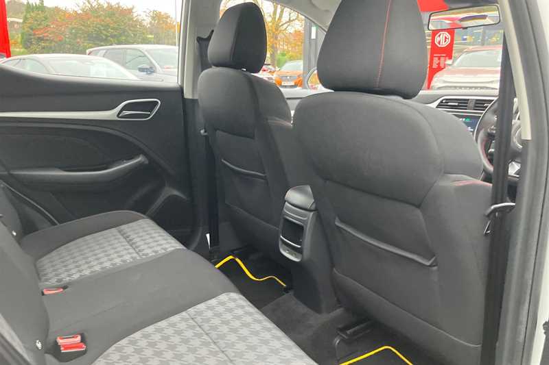 Used MG MG ZS 2023 for sale - 76524106: Photo 39