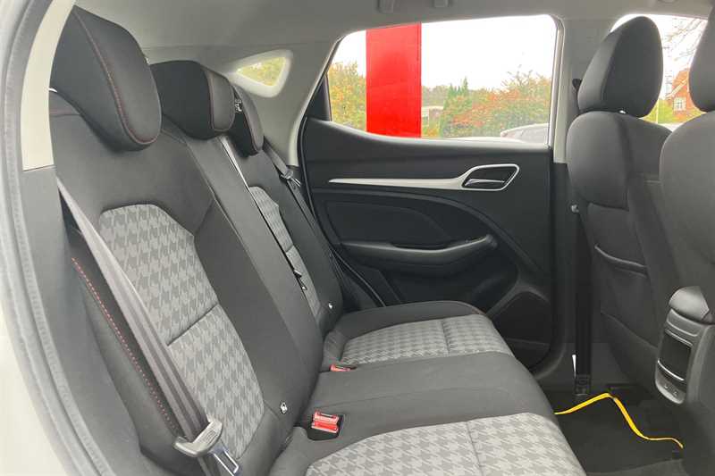 Used MG MG ZS 2023 for sale - 76524106: Photo 40