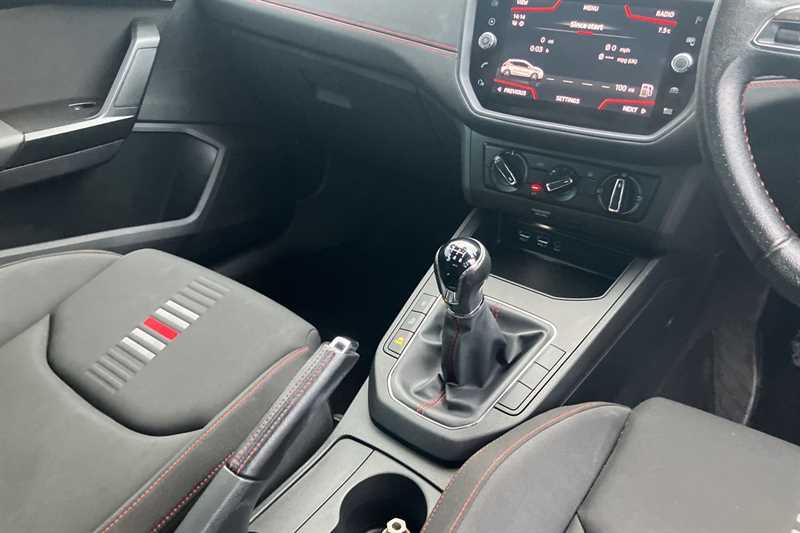 Used SEAT Ibiza 2018 for sale - 76956289: Photo 14