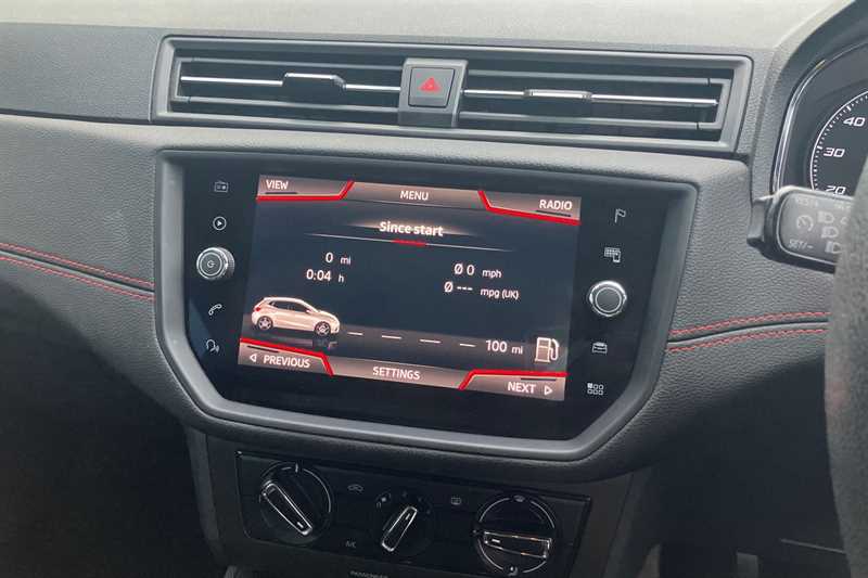 Used SEAT Ibiza 2018 for sale - 76956289: Photo 17