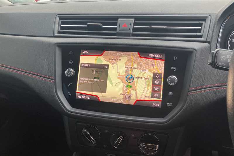 Used SEAT Ibiza 2018 for sale - 76956289: Photo 18