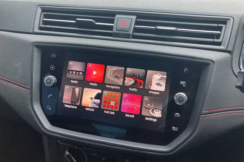 Used SEAT Ibiza 2018 for sale - 76956289: Photo 19