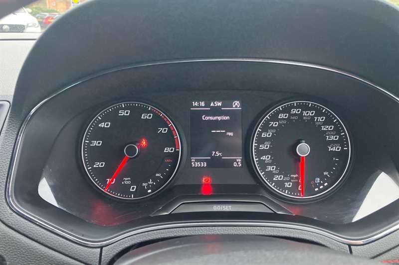 Used SEAT Ibiza 2018 for sale - 76956289: Photo 20