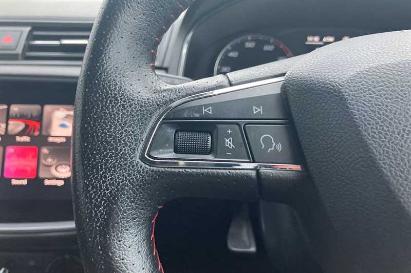 Used SEAT Ibiza 2018 for sale - 76956289: Photo 21