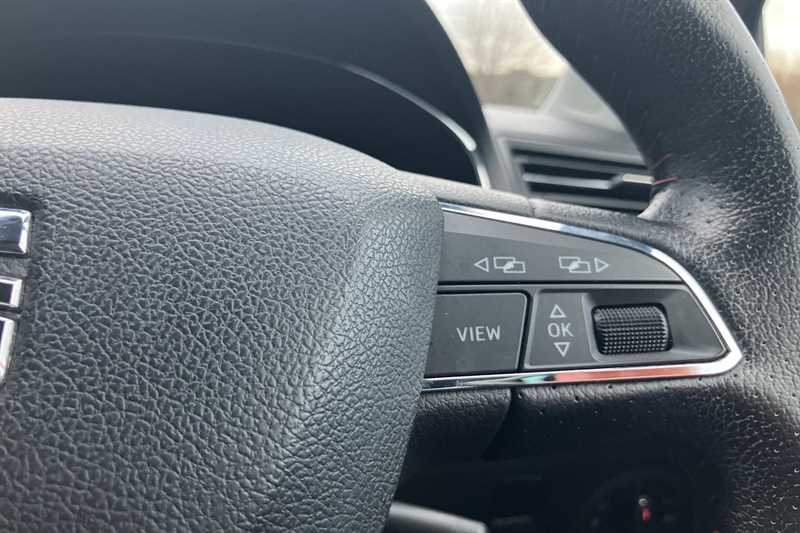 Used SEAT Ibiza 2018 for sale - 76956289: Photo 22