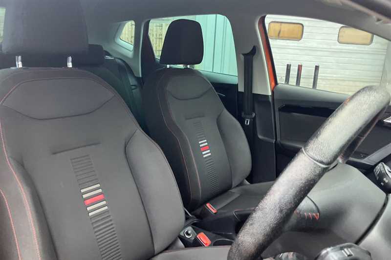 Used SEAT Ibiza 2018 for sale - 76956289: Photo 23