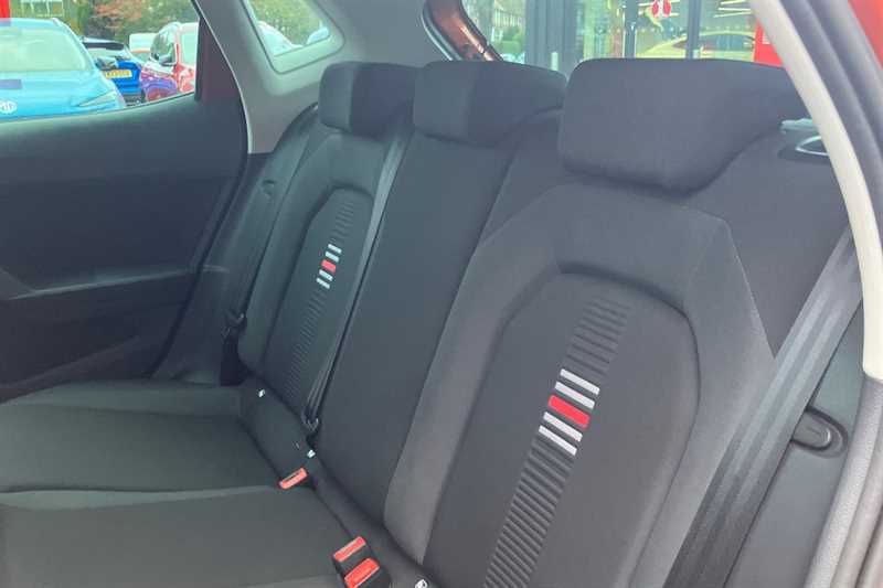 Used SEAT Ibiza 2018 for sale - 76956289: Photo 24