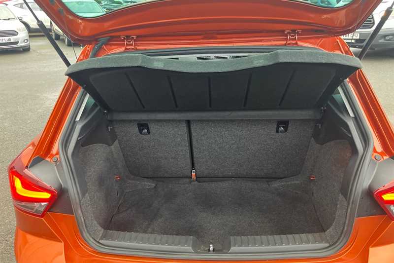 Used SEAT Ibiza 2018 for sale - 76956289: Photo 25