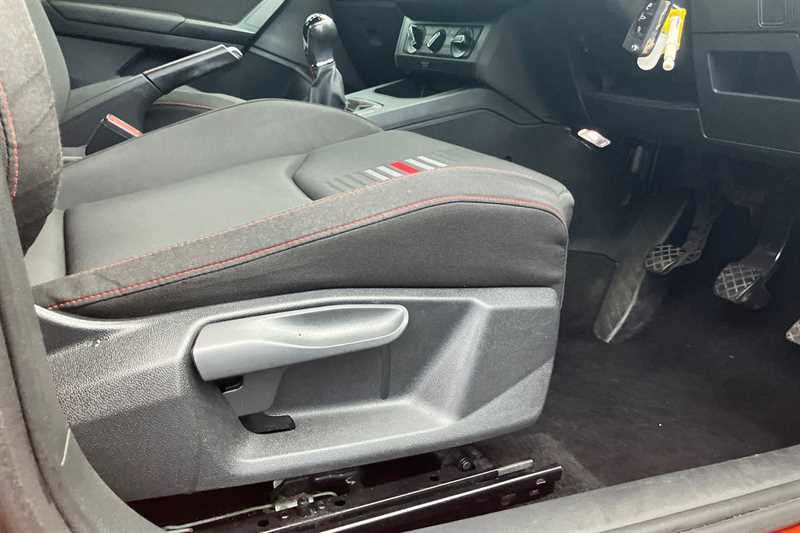 Used SEAT Ibiza 2018 for sale - 76956289: Photo 26