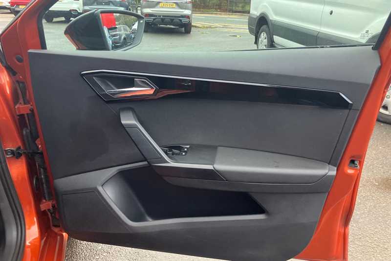 Used SEAT Ibiza 2018 for sale - 76956289: Photo 27