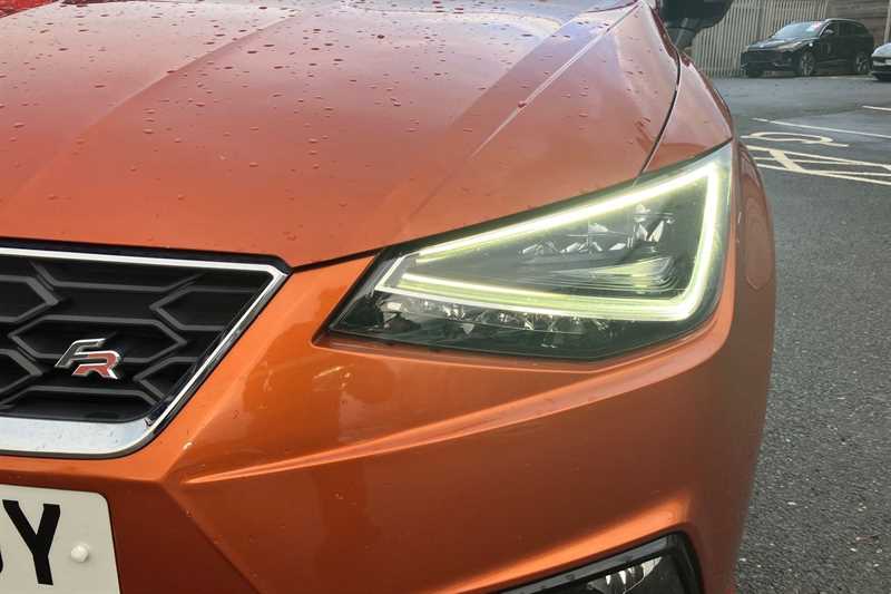 Used SEAT Ibiza 2018 for sale - 76956289: Photo 29