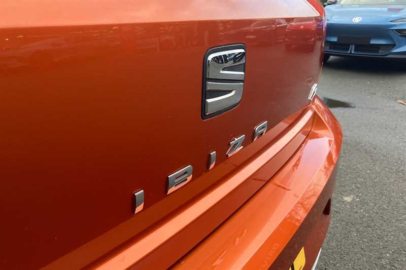 Used SEAT Ibiza 2018 for sale - 76956289: Photo 30