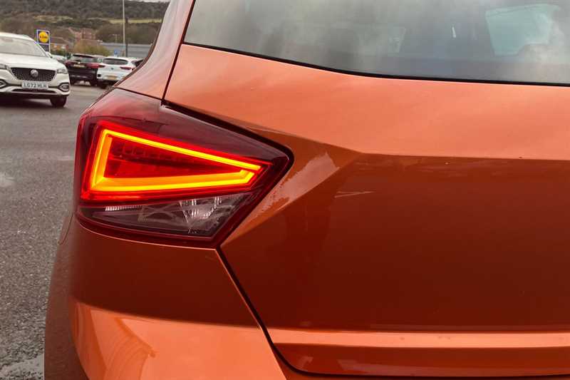 Used SEAT Ibiza 2018 for sale - 76956289: Photo 31
