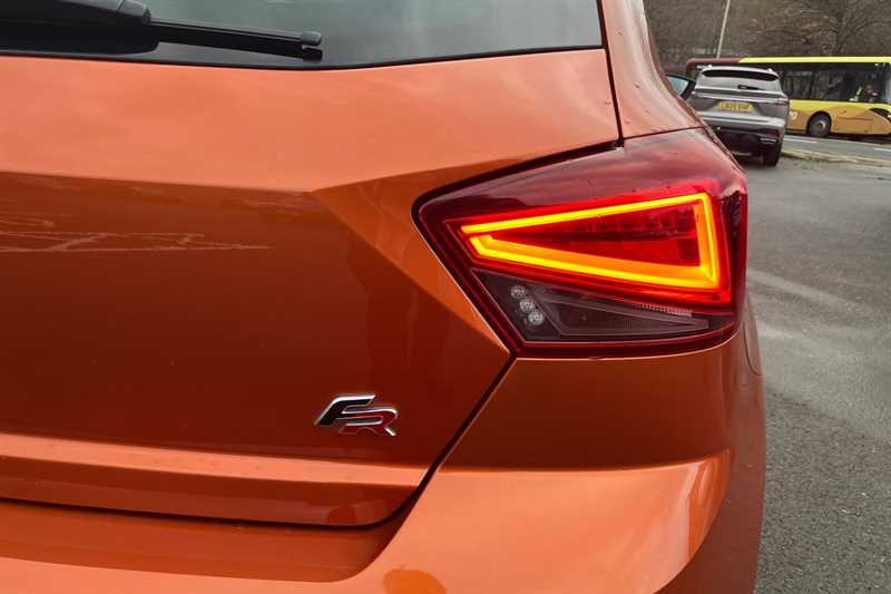 Used SEAT Ibiza 2018 for sale - 76956289: Photo 32