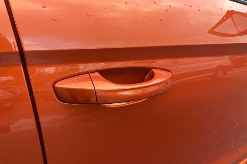 Used SEAT Ibiza 2018 for sale - 76956289: Photo 33