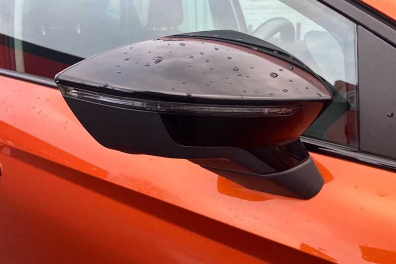 Used SEAT Ibiza 2018 for sale - 76956289: Photo 34