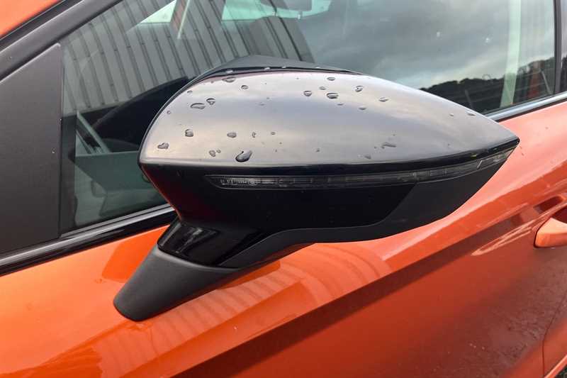 Used SEAT Ibiza 2018 for sale - 76956289: Photo 35