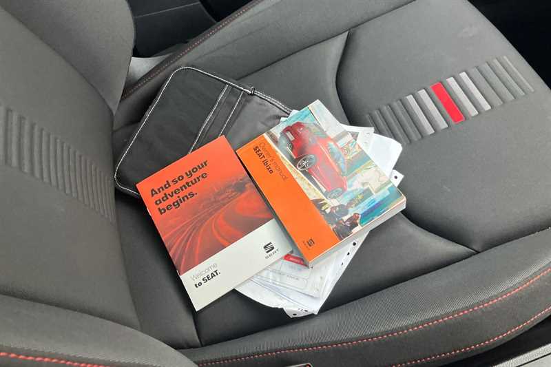 Used SEAT Ibiza 2018 for sale - 76956289: Photo 36