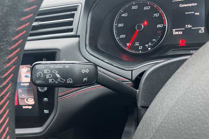 Used SEAT Ibiza 2018 for sale - 76956289: Photo 38