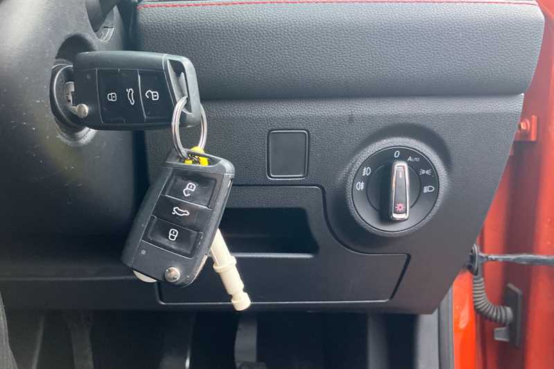 Used SEAT Ibiza 2018 for sale - 76956289: Photo 40