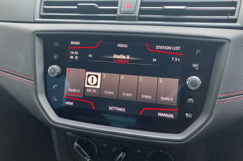 Used SEAT Ibiza 2018 for sale - 76956289: Photo 41