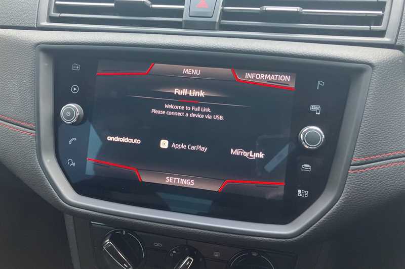 Used SEAT Ibiza 2018 for sale - 76956289: Photo 42