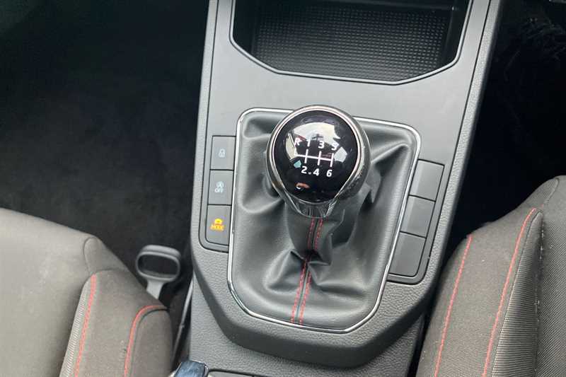 Used SEAT Ibiza 2018 for sale - 76956289: Photo 43