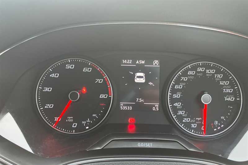 Used SEAT Ibiza 2018 for sale - 76956289: Photo 45