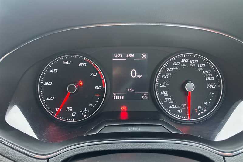 Used SEAT Ibiza 2018 for sale - 76956289: Photo 46