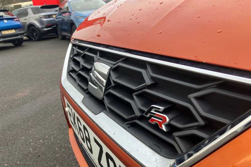 Used SEAT Ibiza 2018 for sale - 76956289: Photo 47