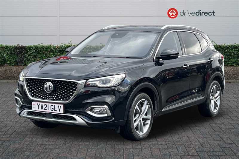 Used MG MG HS 2021 for sale - 78076359: Photo 7