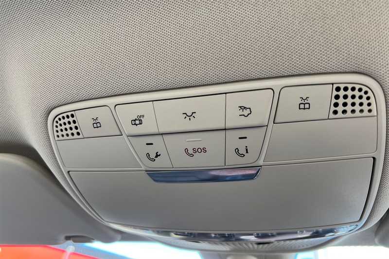 Used Mercedes-Benz C Class 2016 for sale - 77863677: Photo 38