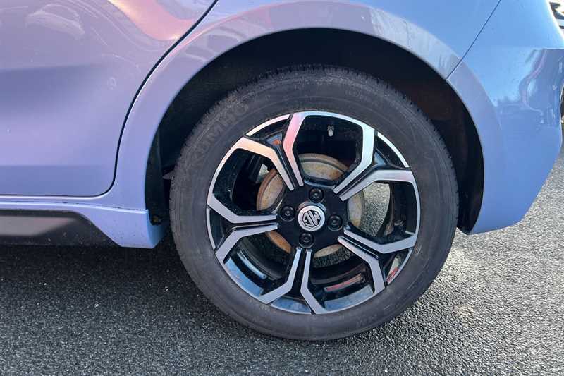 Used MG MG3 2024 for sale - 77402678: Photo 12