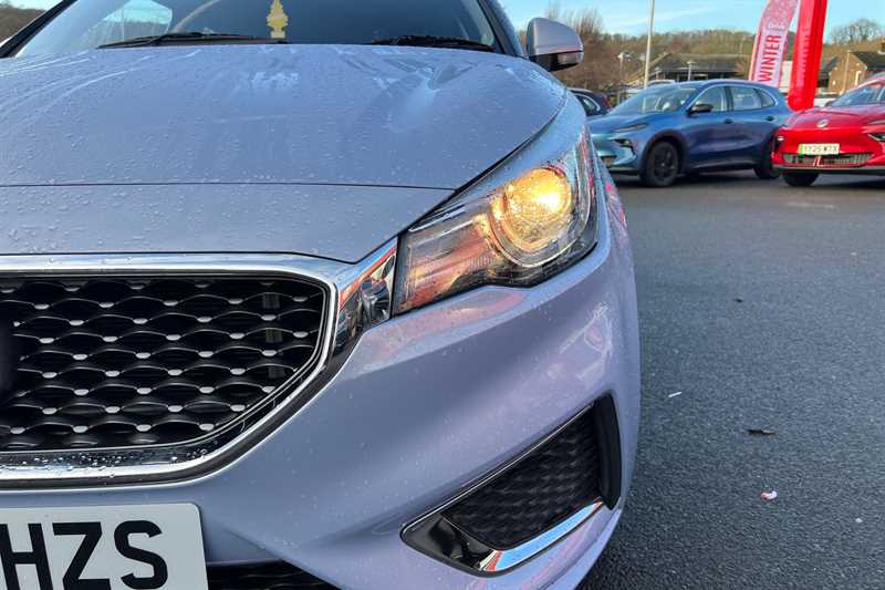 Used MG MG3 2024 for sale - 77402678: Photo 28