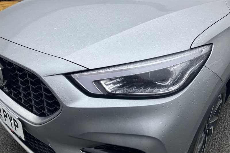 Used MG MG ZS 2022 for sale - 77811474: Photo 29