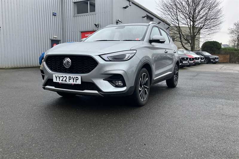 Used MG MG ZS 2022 for sale - 77811474: Photo 39