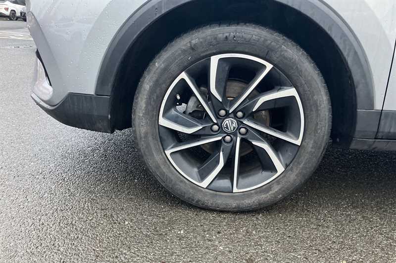 Used MG MG ZS 2022 for sale - 77811474: Photo 9