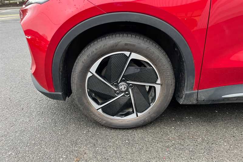 Used MG MGS5 2025 for sale - 77309489: Photo 12