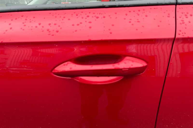 Used MG MGS5 2025 for sale - 77309489: Photo 33