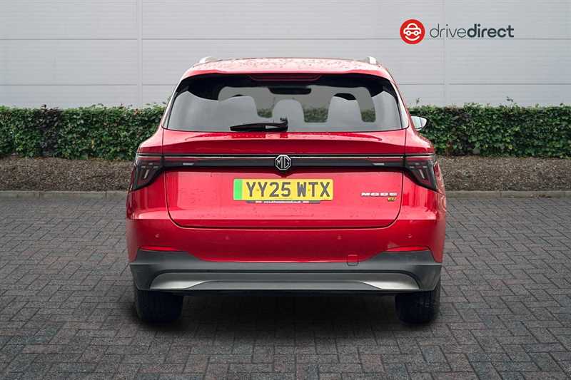 Used MG MGS5 2025 for sale - 77309489: Photo 4